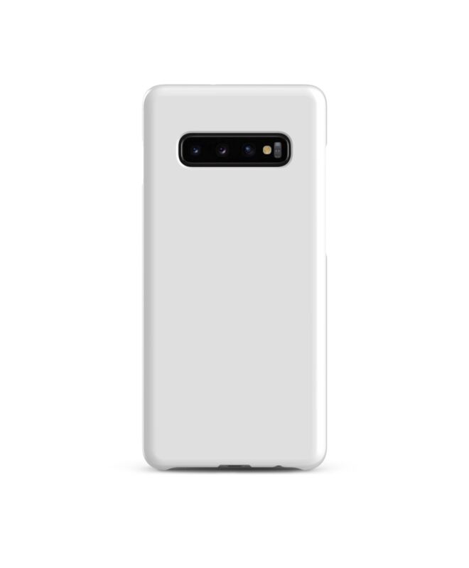 Snap case for Samsung® 