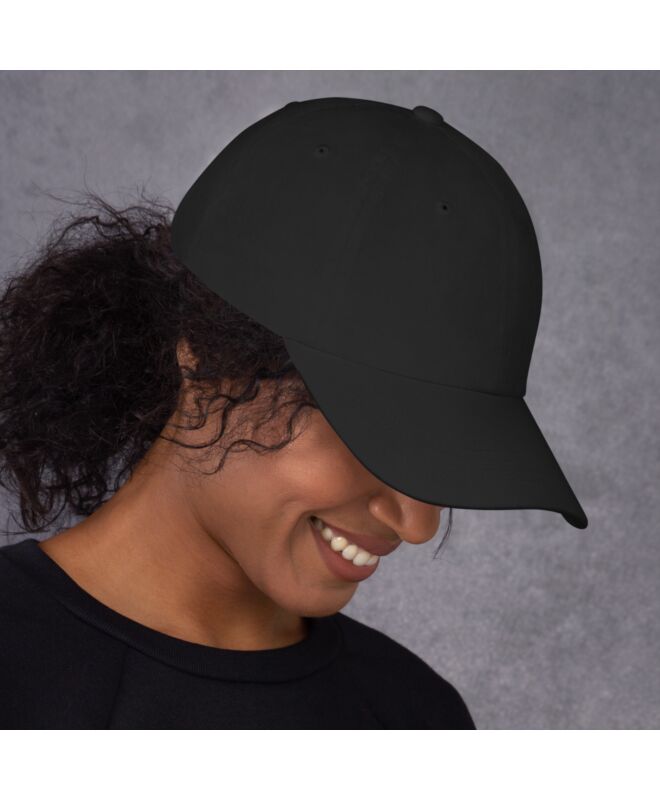Dad hat