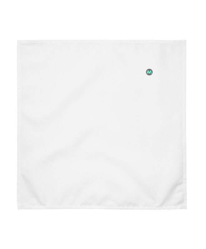 Cloth napkin set (Your design)