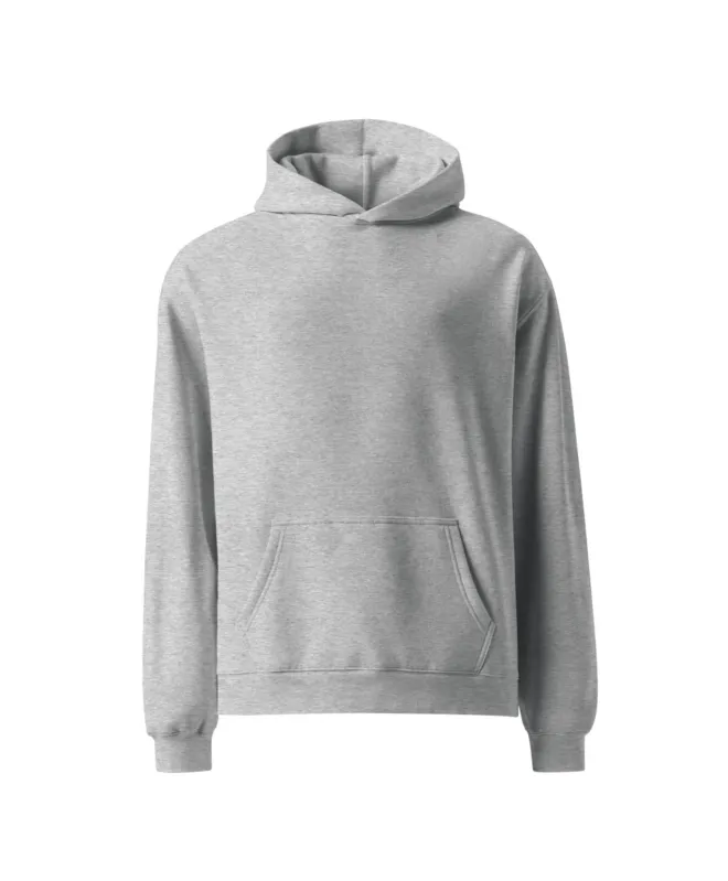 Unisex oversized  (Your design)