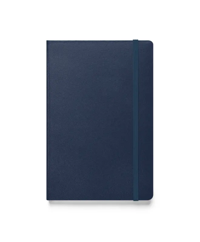 Hardcover bound notebook  (Your design)