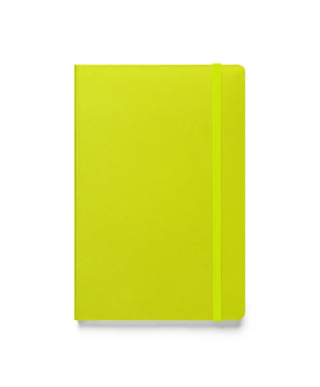 Hardcover bound notebook  (Your design)