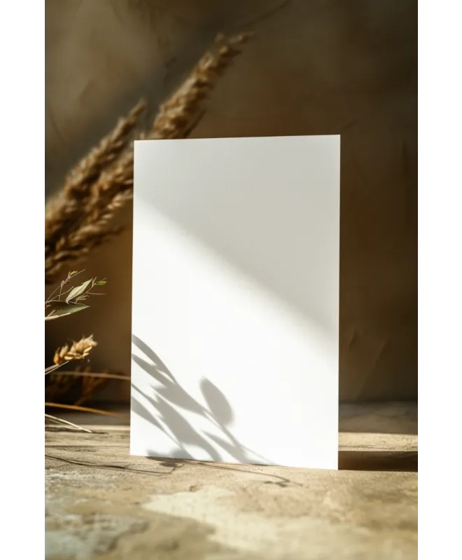 Greeting card (Your design)