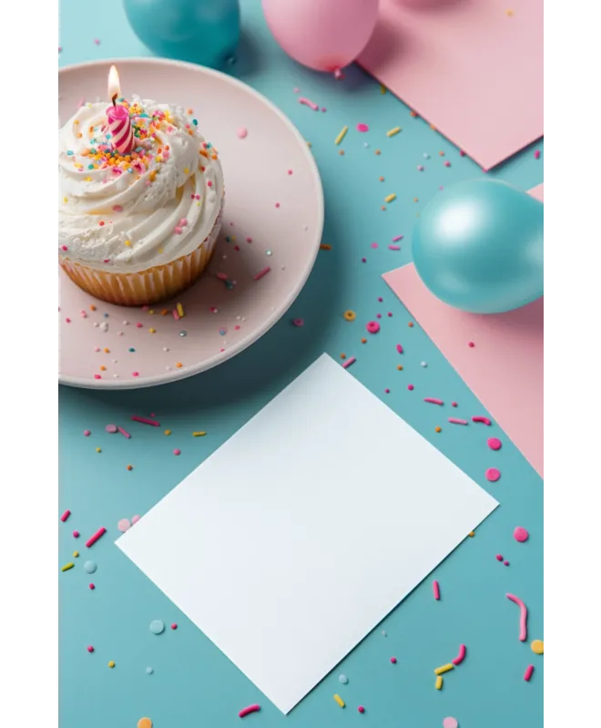 Standard Postcard (Your design)