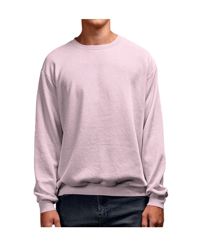 Unisex Crew Neck Sweatshirt 
