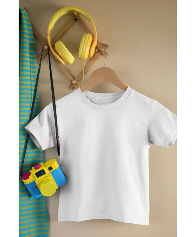Toddler jersey t-shirt (Your design)
