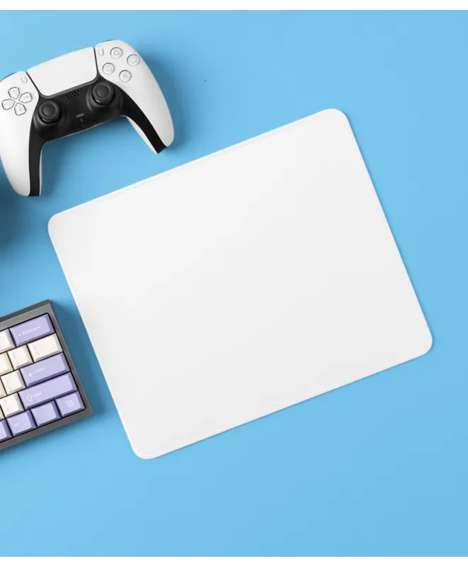 Mouse pad (Your design)