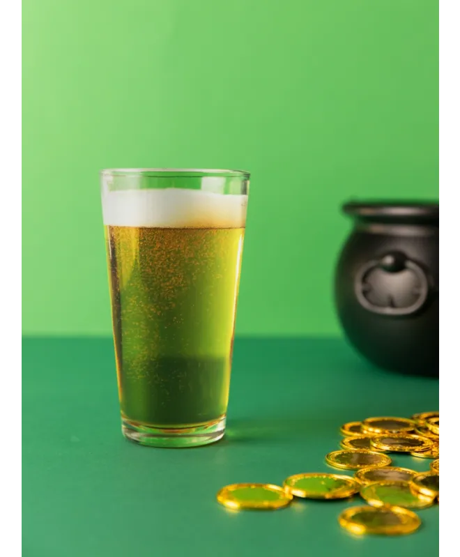 Shaker pint glass (Your design)