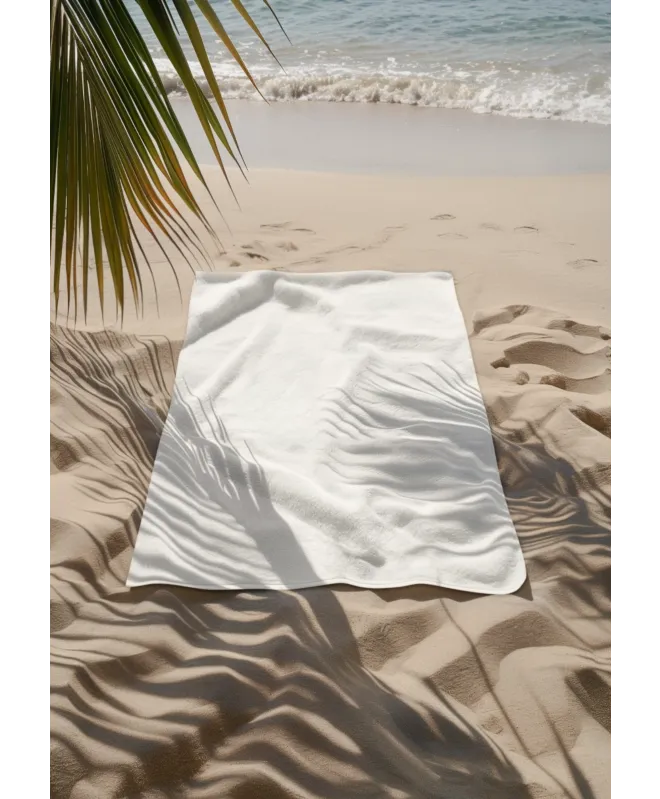 Towel (Your design)