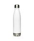 Stainless steel water bottle (Your design)