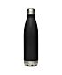 Stainless steel water bottle (Your design)