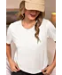Women's Relaxed T-Shirt (Your design)