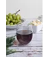 Stemless wine glass (Your design)